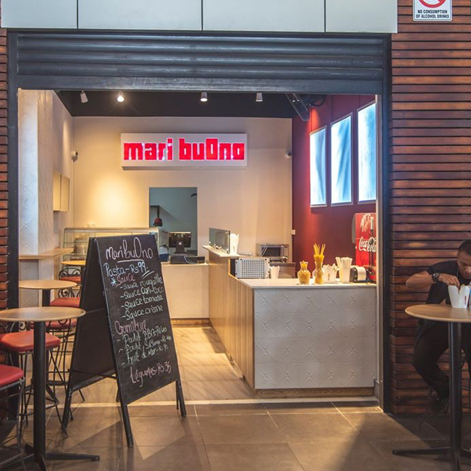 Mari Buono Mari Buono