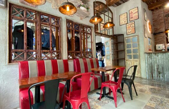 Artisan coffee is back at La Croisette