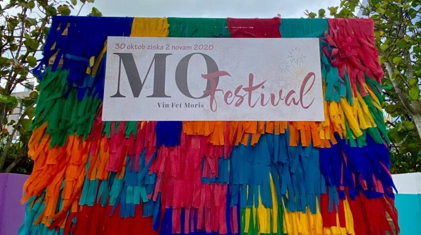 5 bonnes raisons de venir à Mo Festival