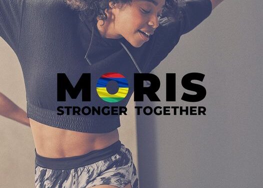 Moris Stronger Together Moris Stronger Together