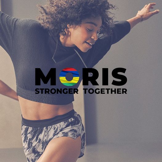 Moris Stronger Together Moris Stronger Together