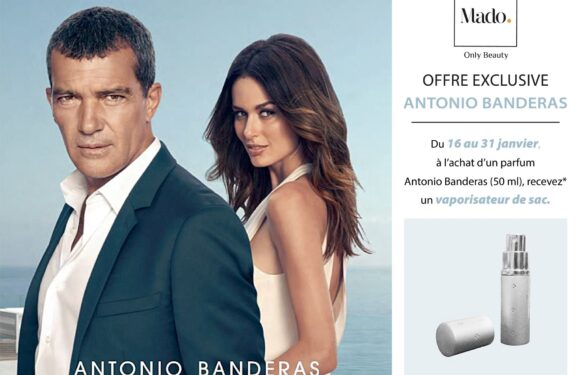 Offre Exclusive par Mado Offre Exclusive par Mado