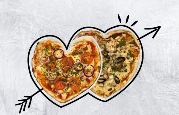 Remporter votre dejeuner de la st-valentin Remporter votre dejeuner de la st-valentin