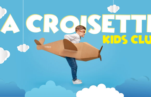 La Croisette – Kids Club La Croisette – Kids Club