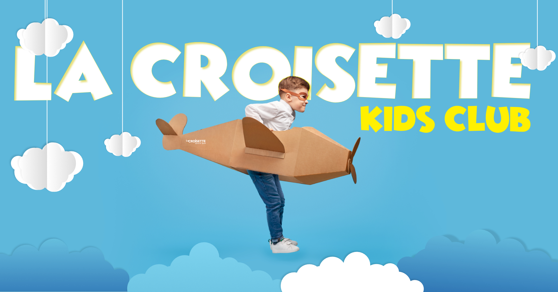La Croisette – Kids Club La Croisette – Kids Club