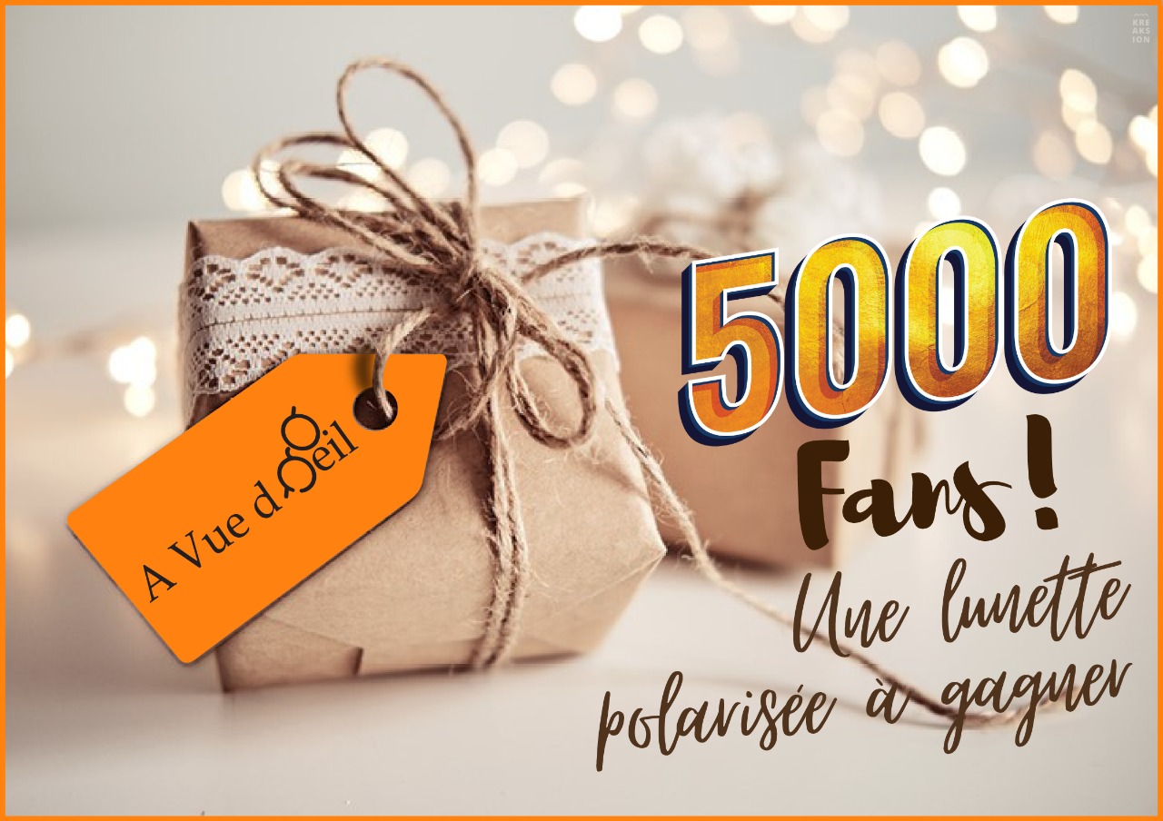 Giveaway time by A Vue doeil