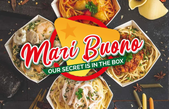 Paste box alert at Mari Buono Paste box alert at Mari Buono