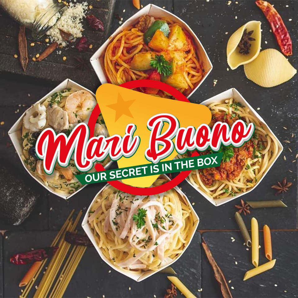 Paste box alert at Mari Buono Paste box alert at Mari Buono