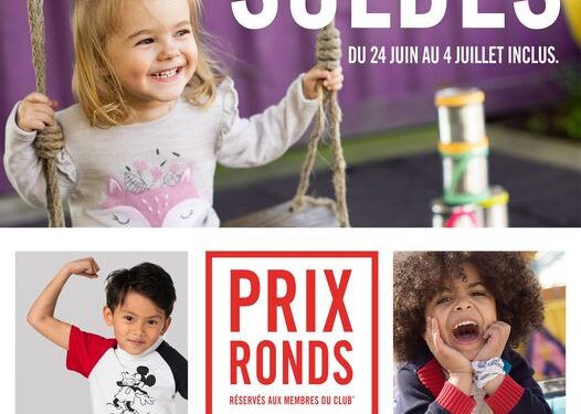 Petits prix chez Orchestra Petits prix chez Orchestra