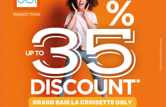 Les Grands Soldes chez 361 Les Grands Soldes chez 361