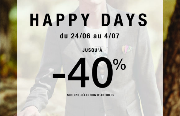 Happy Days at DEVRED 1902 Happy Days at DEVRED 1902