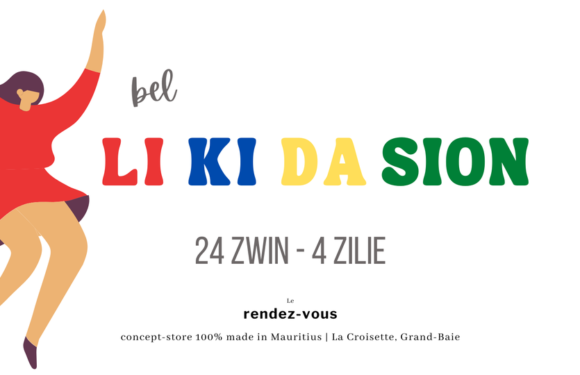 Likidasion kot Le Rendez-Vous Likidasion kot Le Rendez-Vous