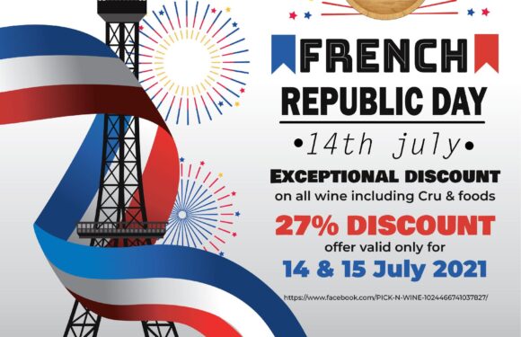 Exceptional Discount at Pick N Wine Exceptional Discount at Pick N Wine