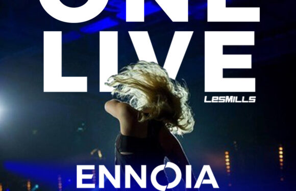 Fitness Event with LesMills at Ennoia Sports & Fitness Club Fitness Event with LesMills at Ennoia Sports & Fitness Club