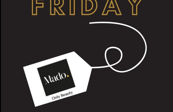 Black Friday chez MADO Black Friday chez MADO