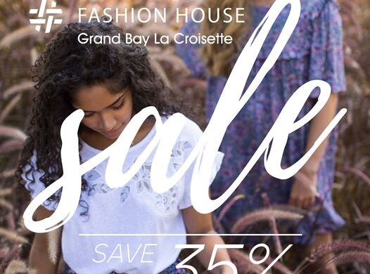 Up to -35% off at Fashion House Up to -35% off at Fashion House