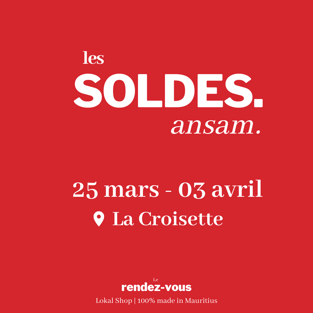 Prix cassé chez Le Rendez-vous Prix cassé chez Le Rendez-vous
