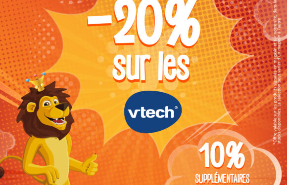 Les Soldes chez King Jouet Les Soldes chez King Jouet