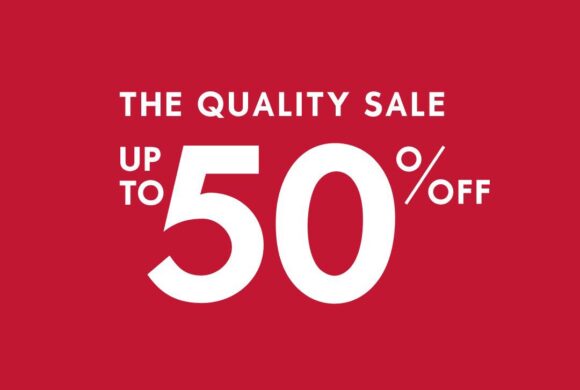 The Quality Sale at Woolworths The Quality Sale at Woolworths