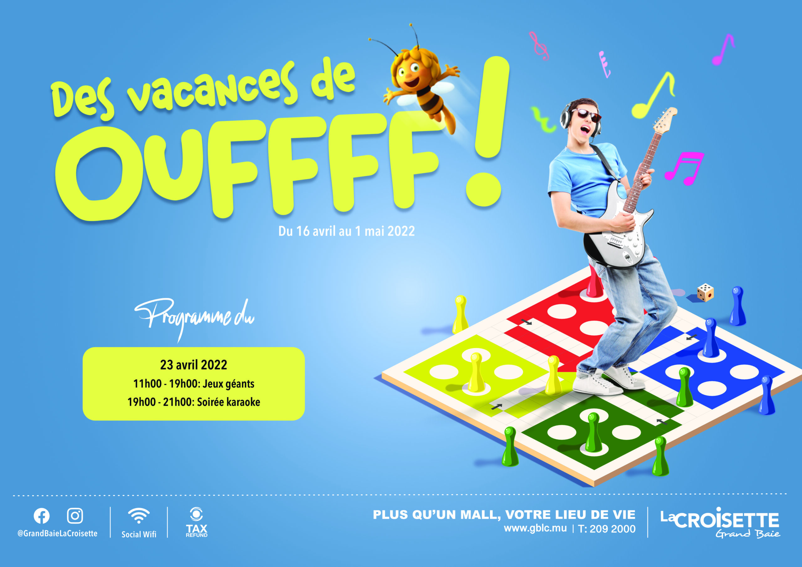 vacances scolaire _ V2