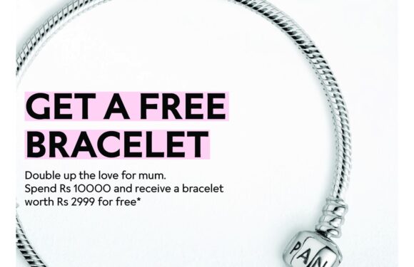 Mums deserve only the best with Pandora Mums deserve only the best with Pandora