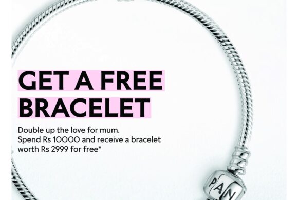 Mums deserve only the best with Pandora Mums deserve only the best with Pandora