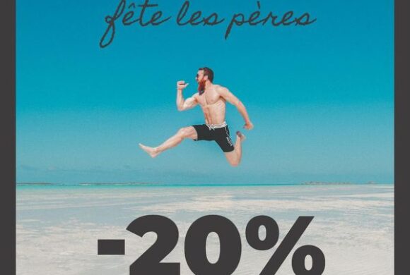 Promo fête des père by Agathe Besse Promo fête des père by Agathe Besse