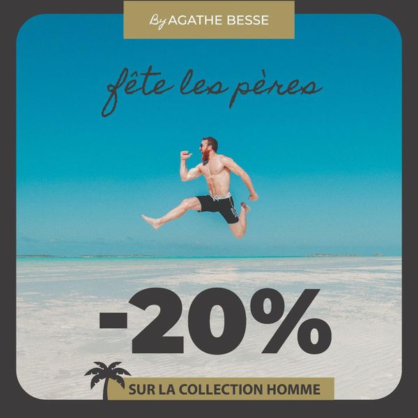 Father's Day Promo at La Croisette
