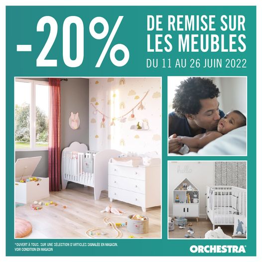 Fathers Day Promo - Orchestra