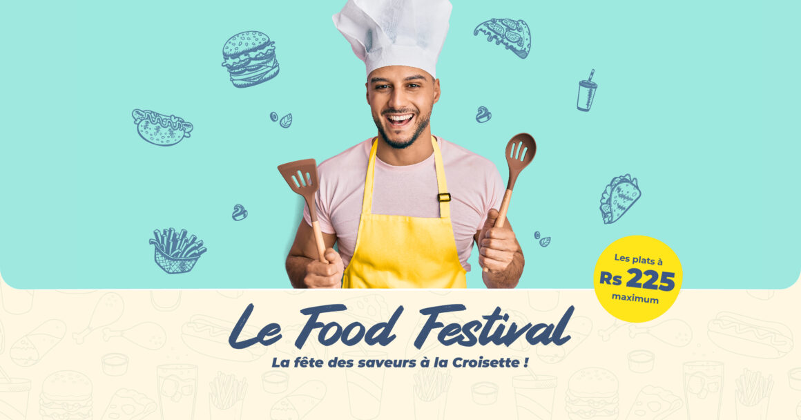 Le Food Festival 2024 #12 Le Food Festival 2024 #12