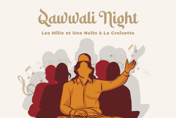 Qawwali Night 2024 Qawwali Night 2024