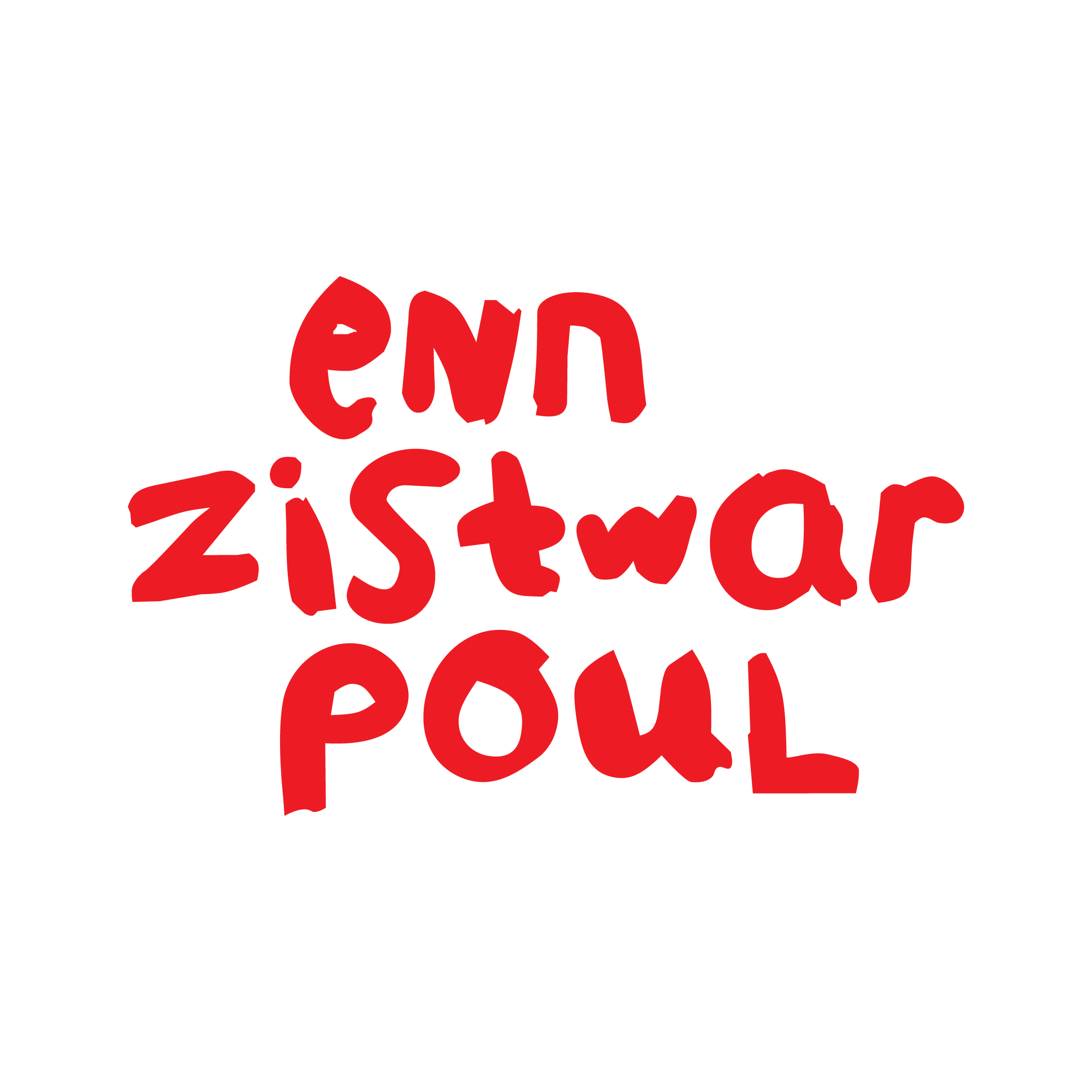 Ene Zistwar Poul Ene Zistwar Poul